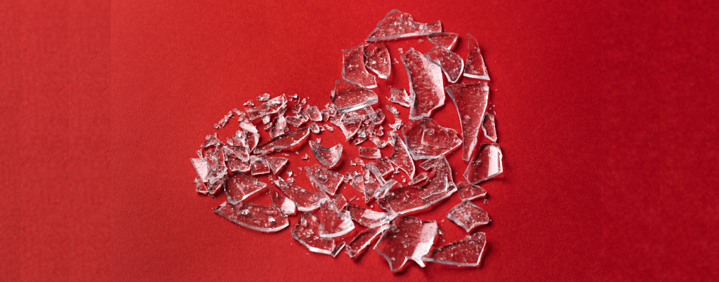 Ways trust can be broken when meeting IRL